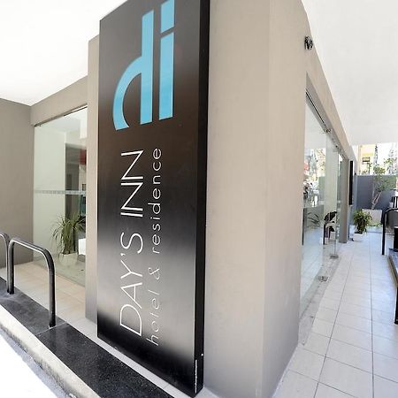 Day'S Inn Hotel And Residence سليمة المظهر الخارجي الصورة