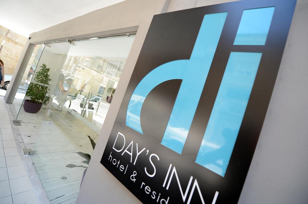 Day'S Inn Hotel And Residence سليمة المظهر الخارجي الصورة